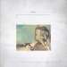Cover der CD "Last Night When I Tried To Sleep I Felt The Ocean" der Band "AMIT EREZ"