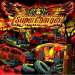 Cover der CD "Handgrenade Blues" der Band "Supercharger" Cover der CD "Handgrenade Blues" der Band "Supercharger"