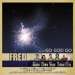 Cover der CD "Go God Go" der Band "Fred" Cover der CD "Go God Go" der Band "Fred"