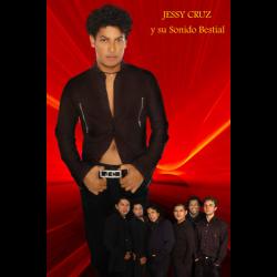 Jessy Cruz