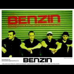 Benzin