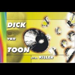 DJ Dick van Toon