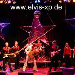 The Elvis Experience
