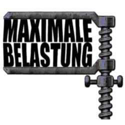 maXimale Belastung