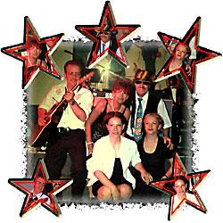 Remember 60s Band