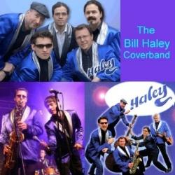 Bill Haley Coverband