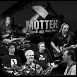 Mottek - Rock aus dem Pott