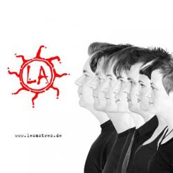 Les Astres