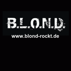 B.L.O.N.D.