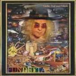 FUNDETTA