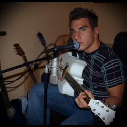 Antonio Lochi