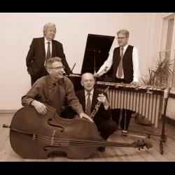 Dreamland Swing Band