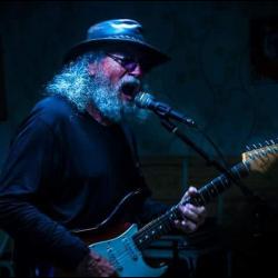Bluesman Charlie