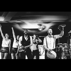 EVER'SO - Die Liveband mit DJ