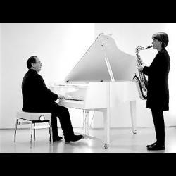 Pierre Hudson Duo