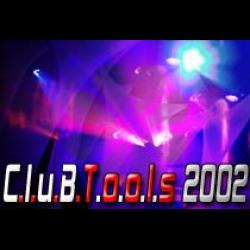 C.l.u.b.T.o.o.l.s 2002