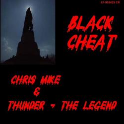 Thunder - the legend
