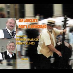 Jan Jankeje Swing Society