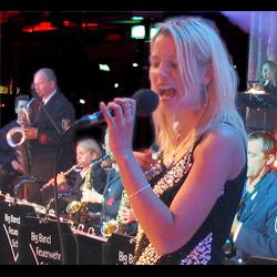 Big Band der Feuerwehr Schwelm