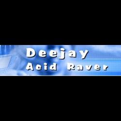 Dj Acid Raver