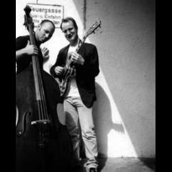 GUITARmeetsBASS - Wiedmann vs Bodenseh