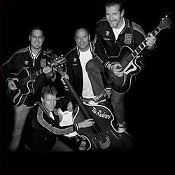 The Rocketeers