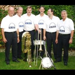 Dixielandband Alte Wache Potsdam