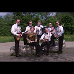 Tanz- und Unterhaltungsband MARTINIS