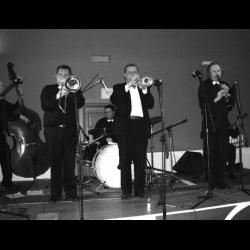 The Kings of Swing