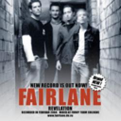 Fairlane