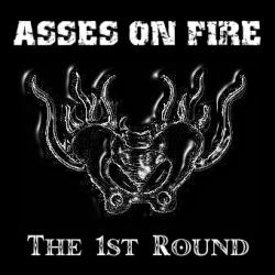 Asses On Fire
