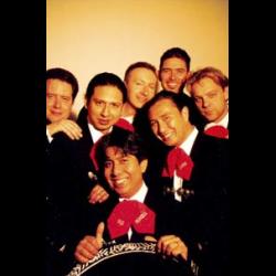 MARIACHI DOS MUNDOS
