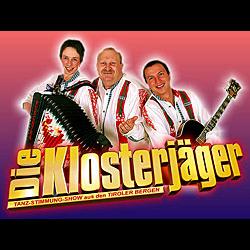 Die Klosterjäger
