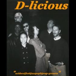 D-licious