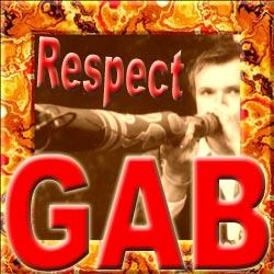 GAB