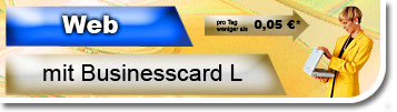 web-Eintrag