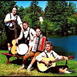 BAYERN SOUND - die Showband aus dem Bayerischen Wald