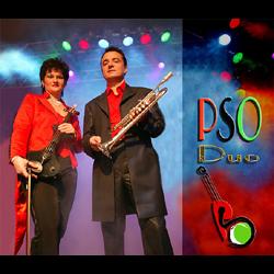 Siegfried Streicher PSO-Duo