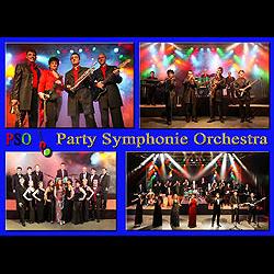 Party-Symphonie-Orchestra