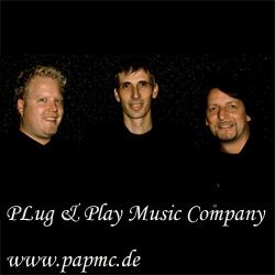 Plug  Play Music Company