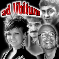 ad libitum - Tanzband