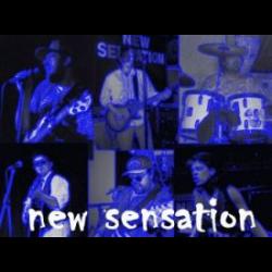 New Sensation