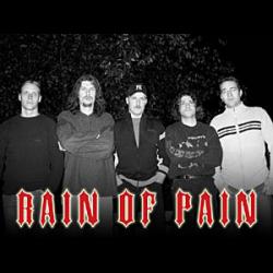 Rain Of Pain