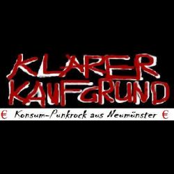 Klarer Kaufgrund