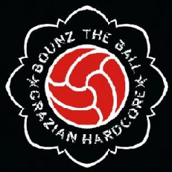 BOUNZ THE BALL