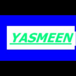 YASMEEN