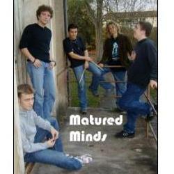 Matured Minds