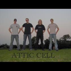 ATTIC CELL