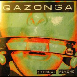 Gazonga