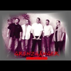 GRENZGÄNGER